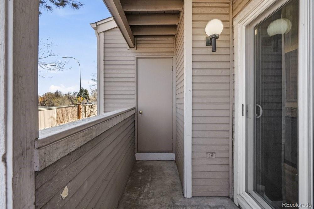MLS Image #22 for 5745 w atlantic place 105,lakewood, Colorado