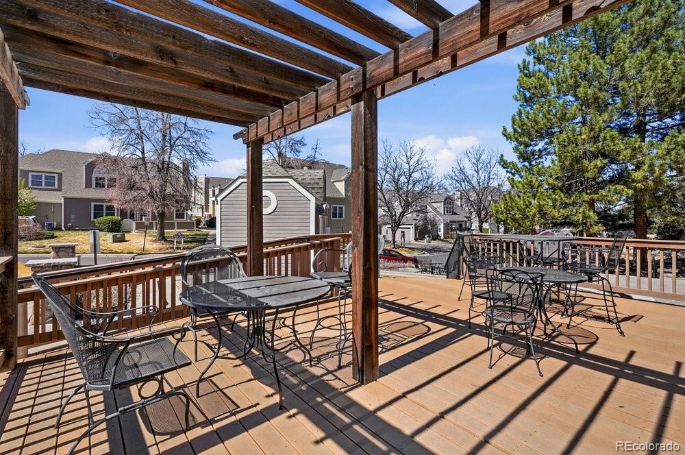 MLS Image #26 for 5745 w atlantic place 105,lakewood, Colorado