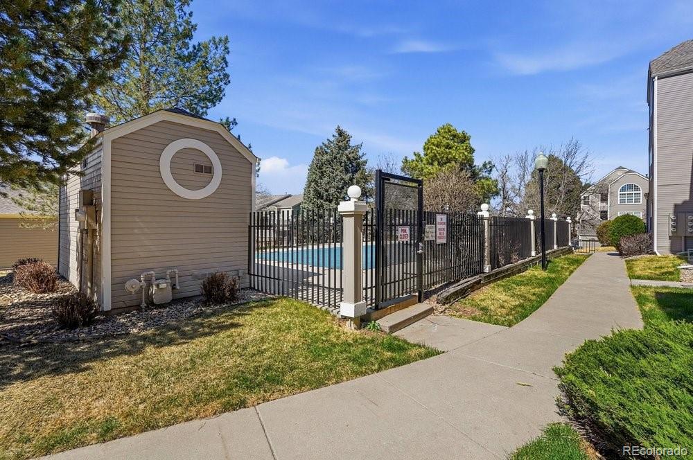 MLS Image #28 for 5745 w atlantic place 105,lakewood, Colorado