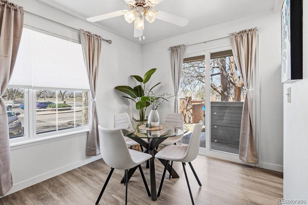 MLS Image #3 for 5745 w atlantic place 105,lakewood, Colorado