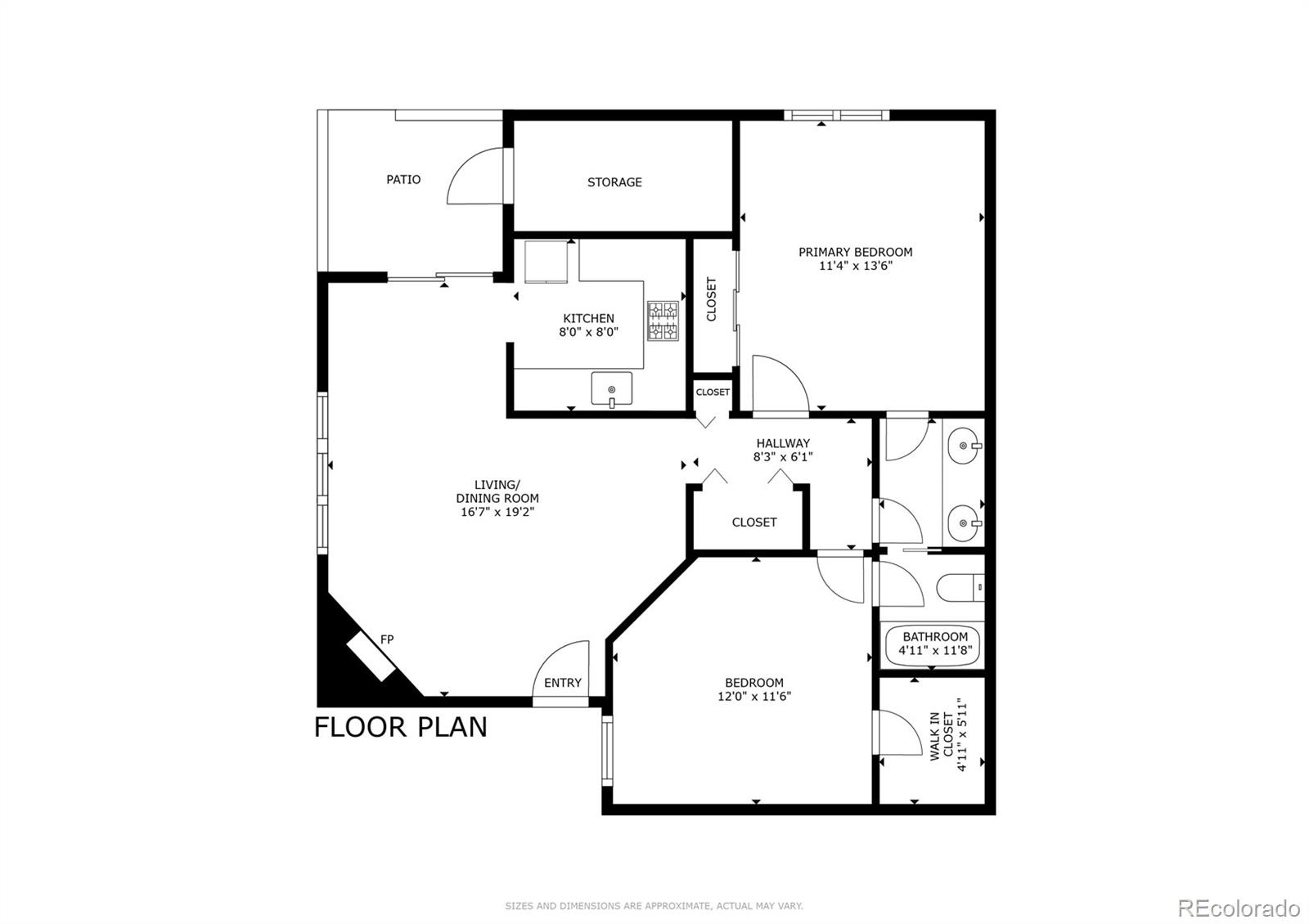MLS Image #32 for 5745 w atlantic place 105,lakewood, Colorado