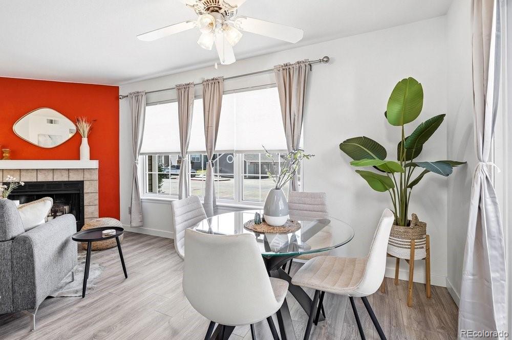 MLS Image #4 for 5745 w atlantic place 105,lakewood, Colorado