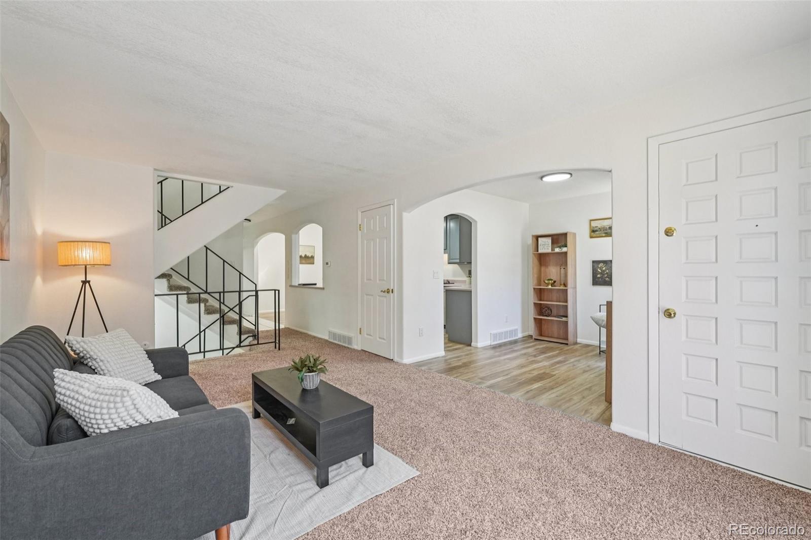 MLS Image #2 for 6492  welch street,arvada, Colorado