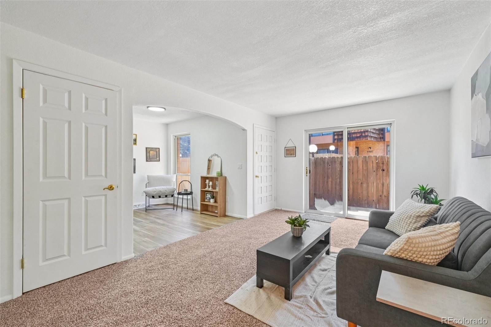 MLS Image #4 for 6492  welch street,arvada, Colorado