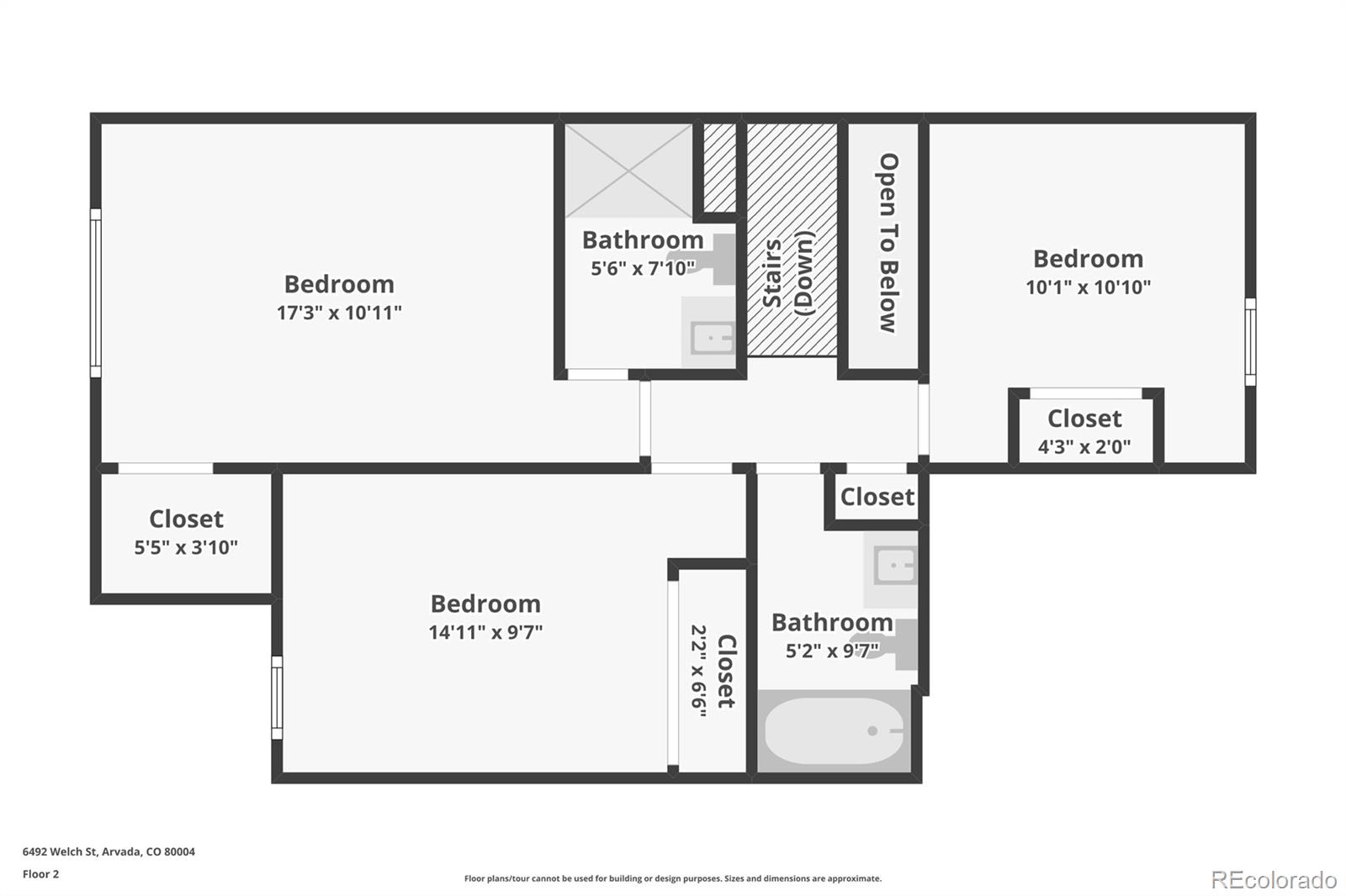 MLS Image #49 for 6492  welch street,arvada, Colorado