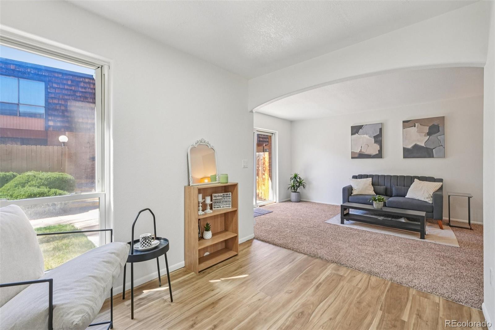 MLS Image #7 for 6492  welch street,arvada, Colorado