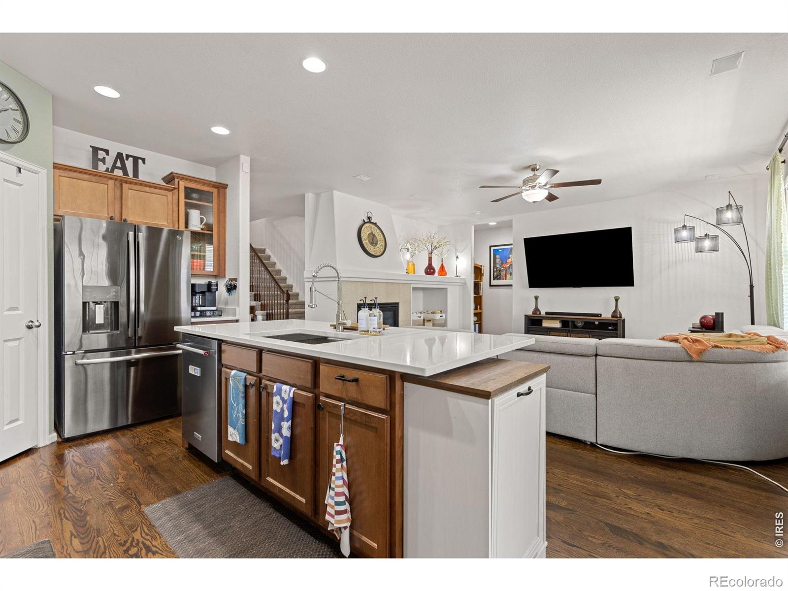 MLS Image #11 for 1142  koss street,erie, Colorado