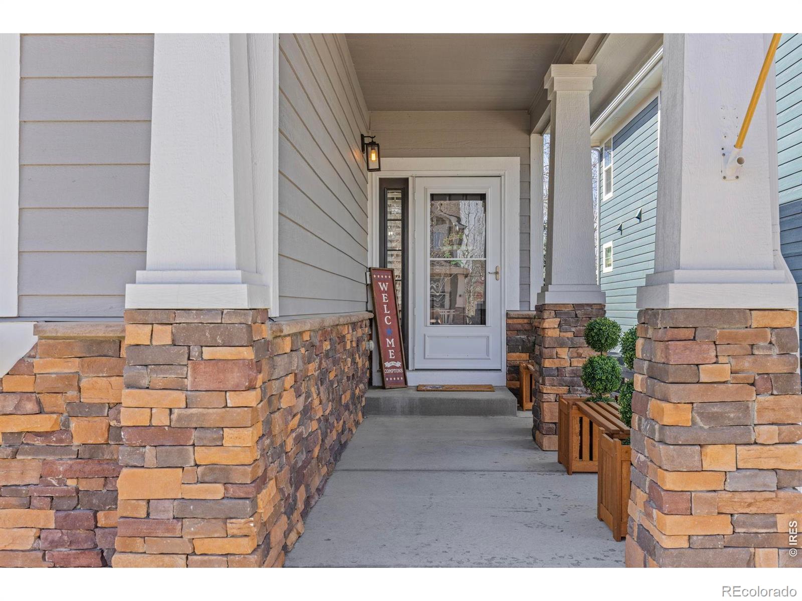 MLS Image #3 for 1142  koss street,erie, Colorado