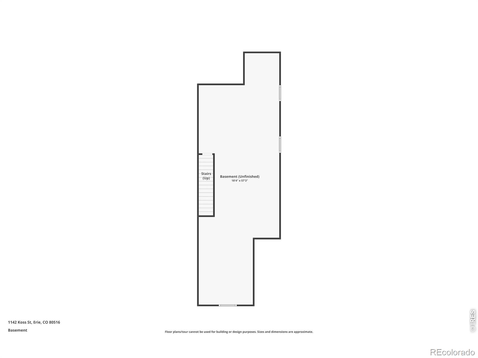 MLS Image #31 for 1142  koss street,erie, Colorado