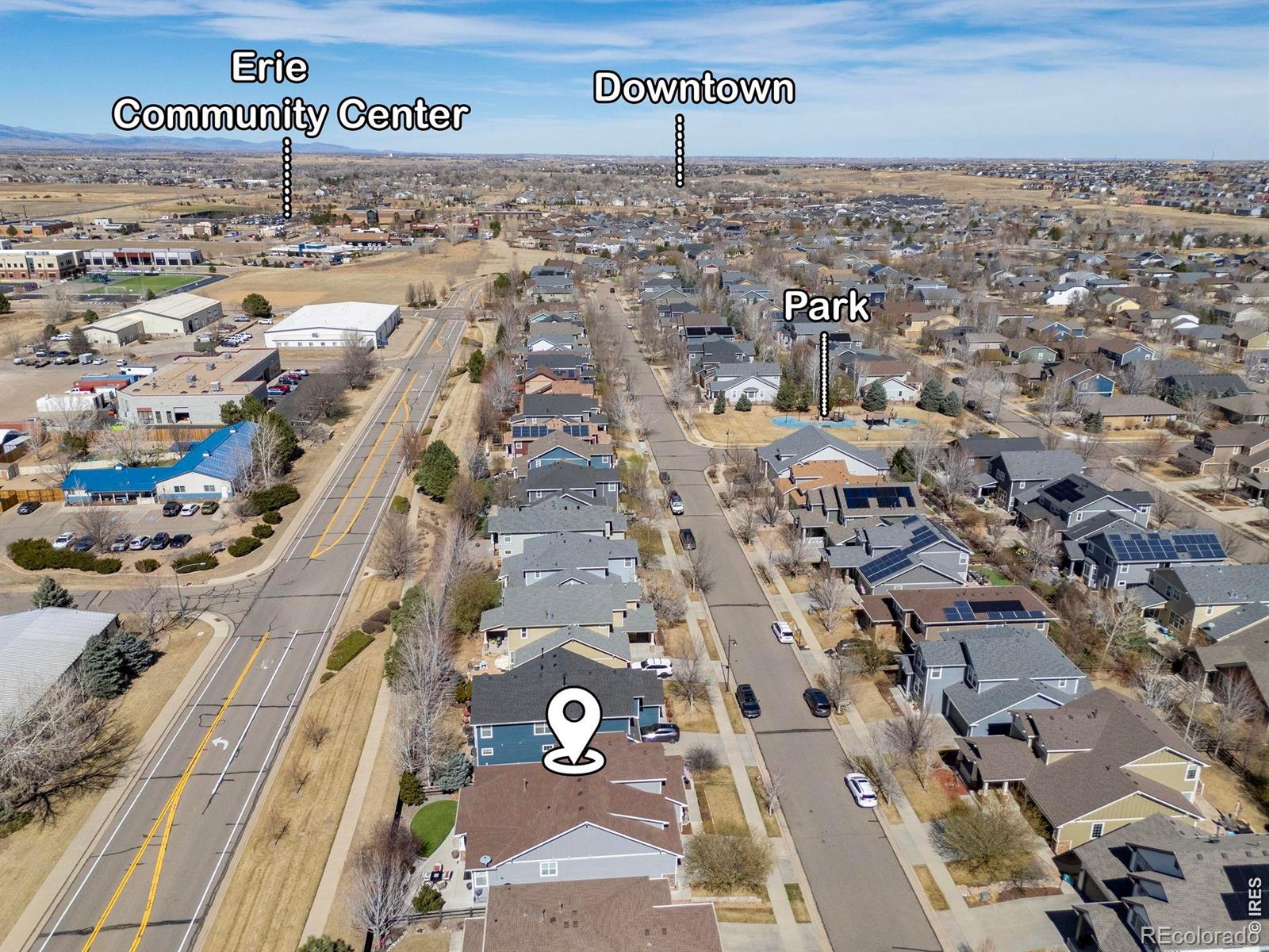 MLS Image #36 for 1142  koss street,erie, Colorado