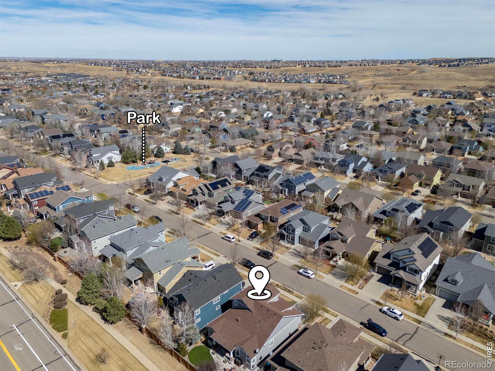 MLS Image #37 for 1142  koss street,erie, Colorado