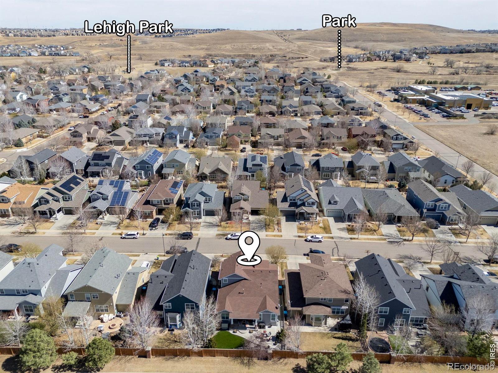 MLS Image #38 for 1142  koss street,erie, Colorado