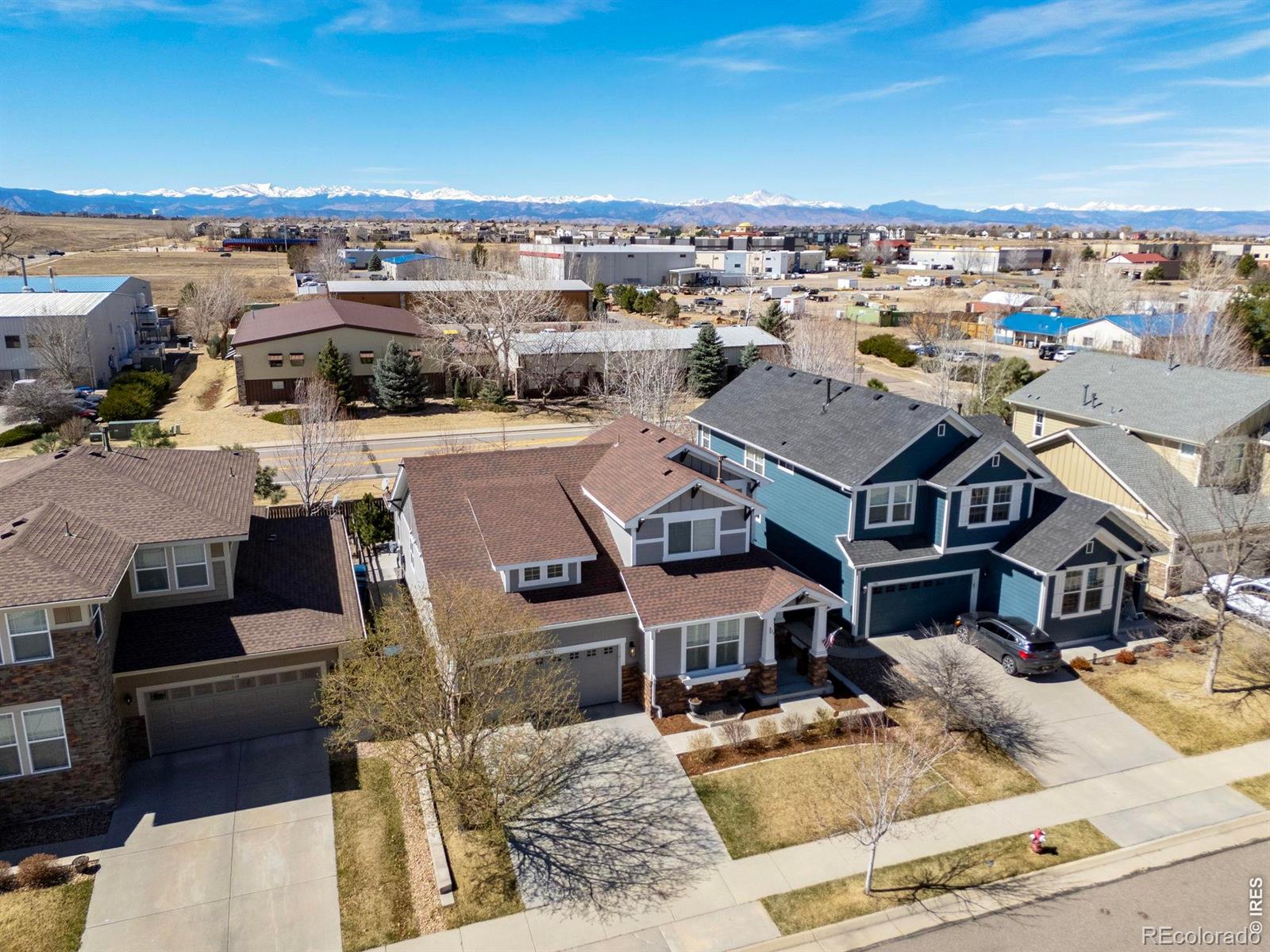 MLS Image #40 for 1142  koss street,erie, Colorado
