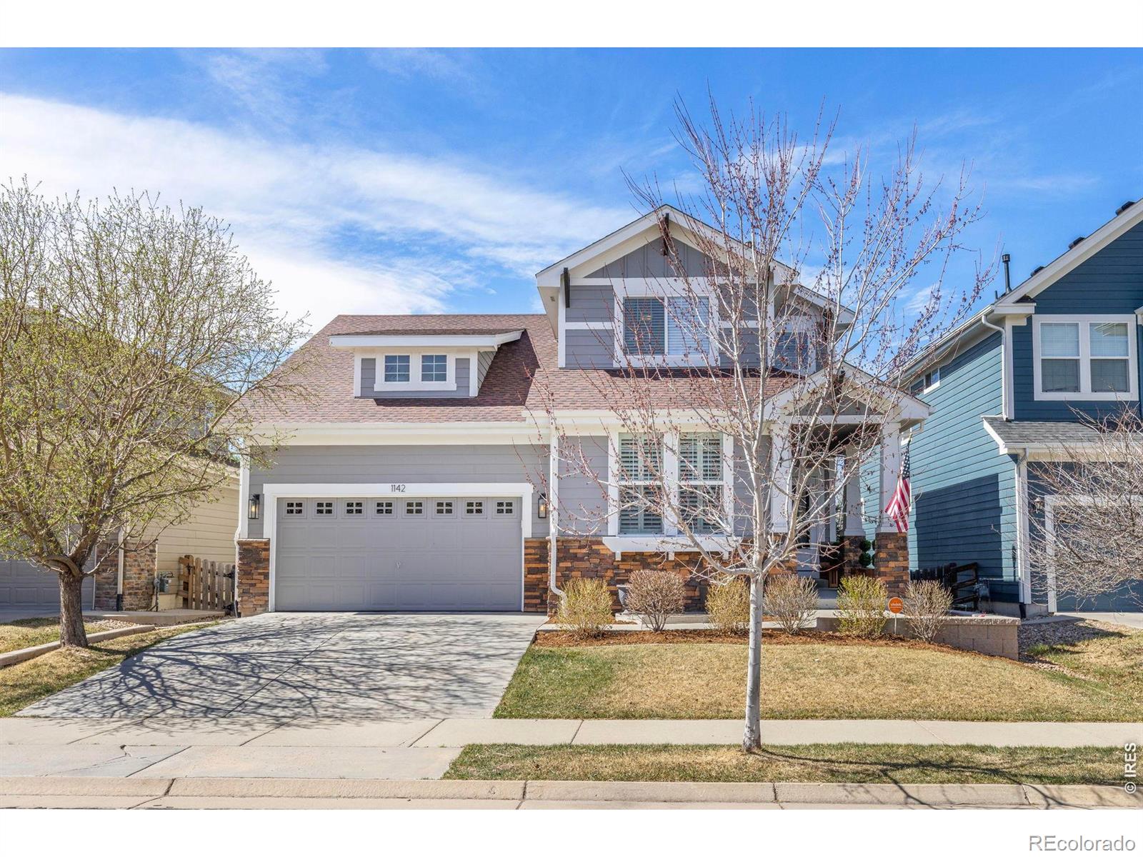 MLS Image #42 for 1142  koss street,erie, Colorado