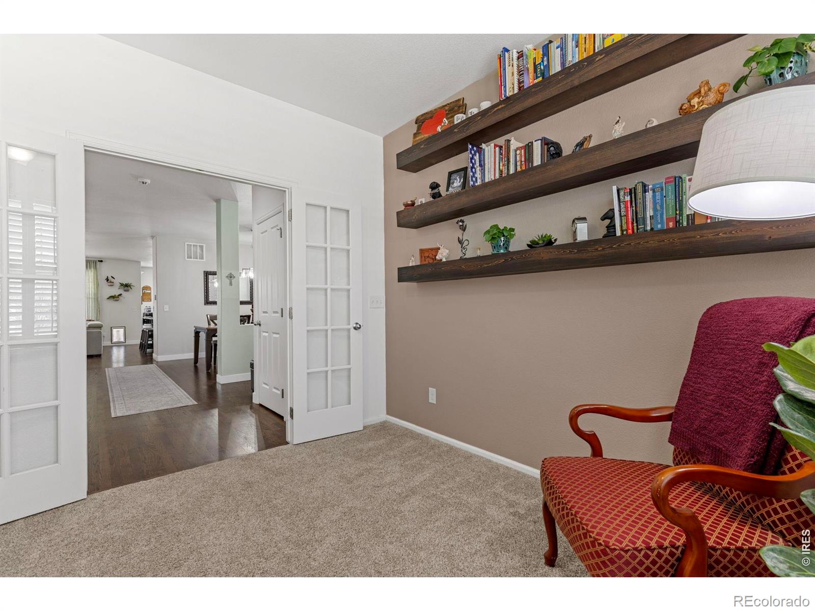 MLS Image #5 for 1142  koss street,erie, Colorado