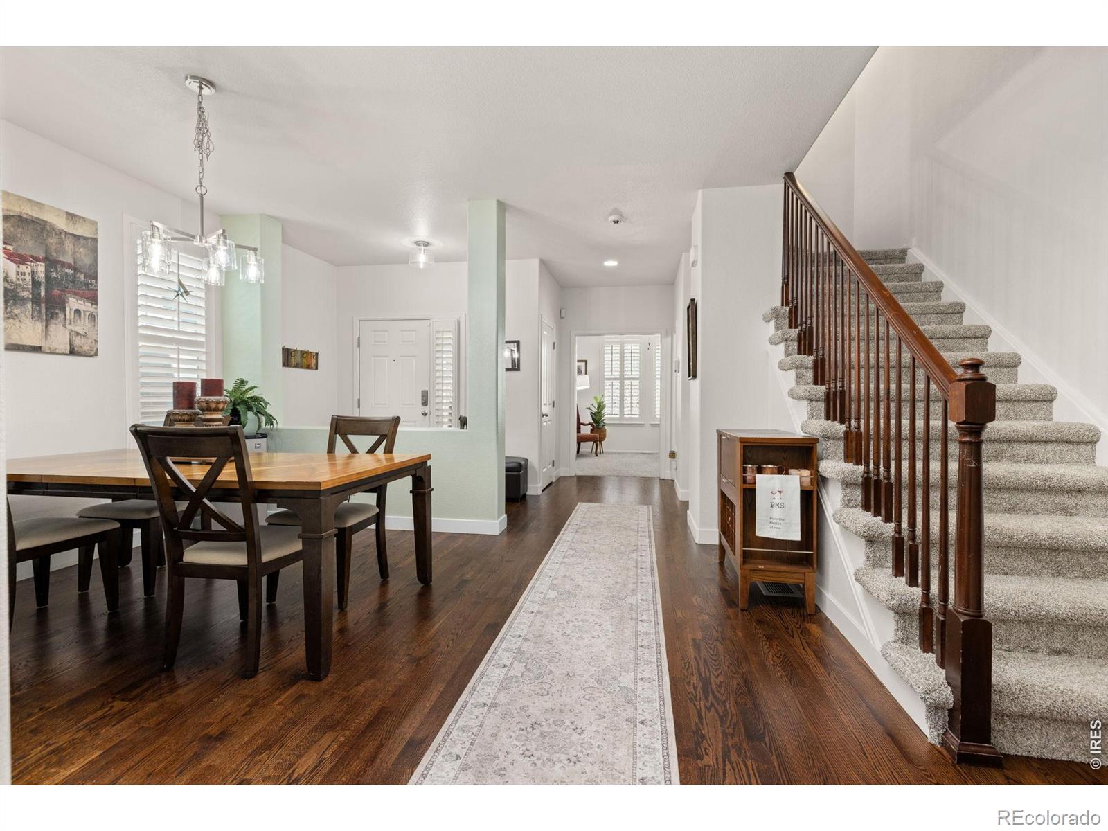 MLS Image #7 for 1142  koss street,erie, Colorado