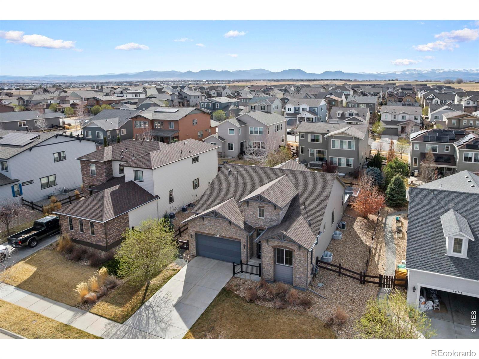 MLS Image #35 for 1814  wright drive,erie, Colorado