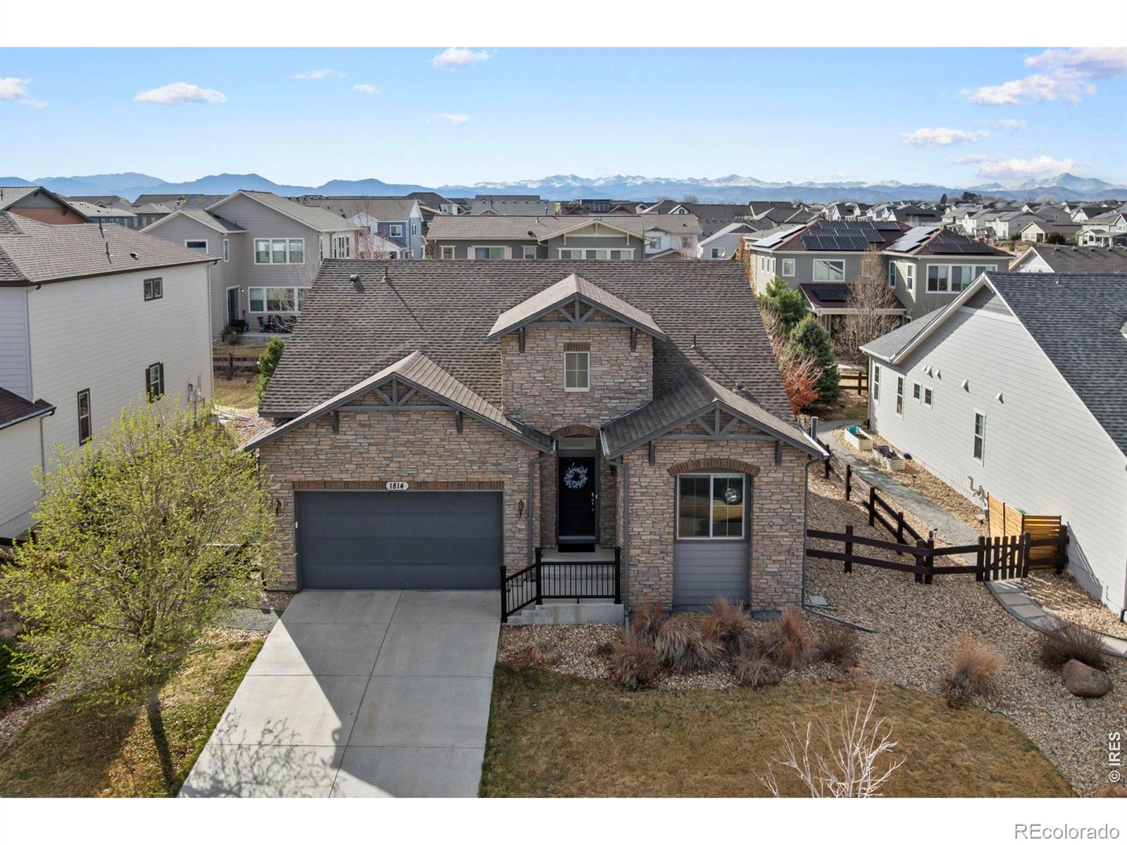 MLS Image #36 for 1814  wright drive,erie, Colorado