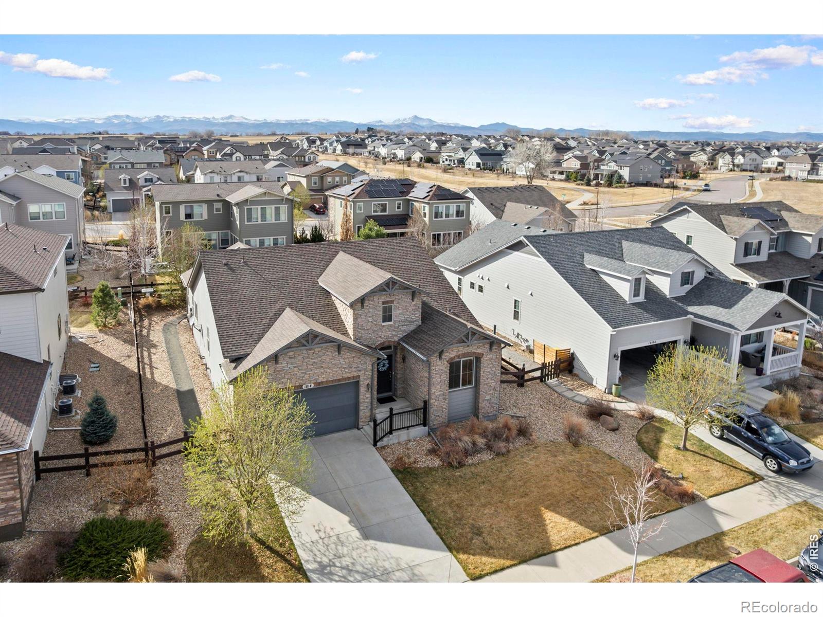 MLS Image #37 for 1814  wright drive,erie, Colorado