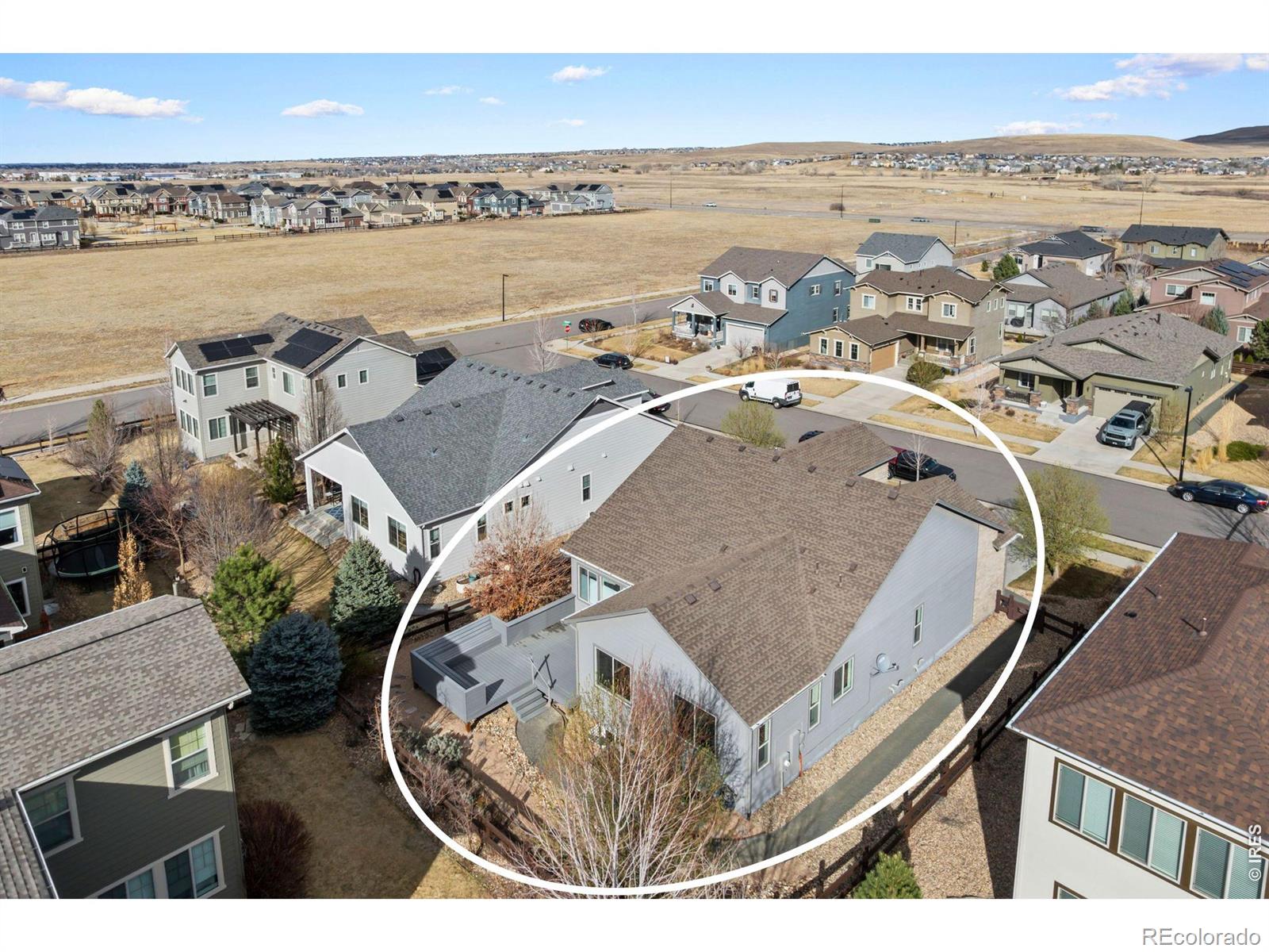 MLS Image #38 for 1814  wright drive,erie, Colorado