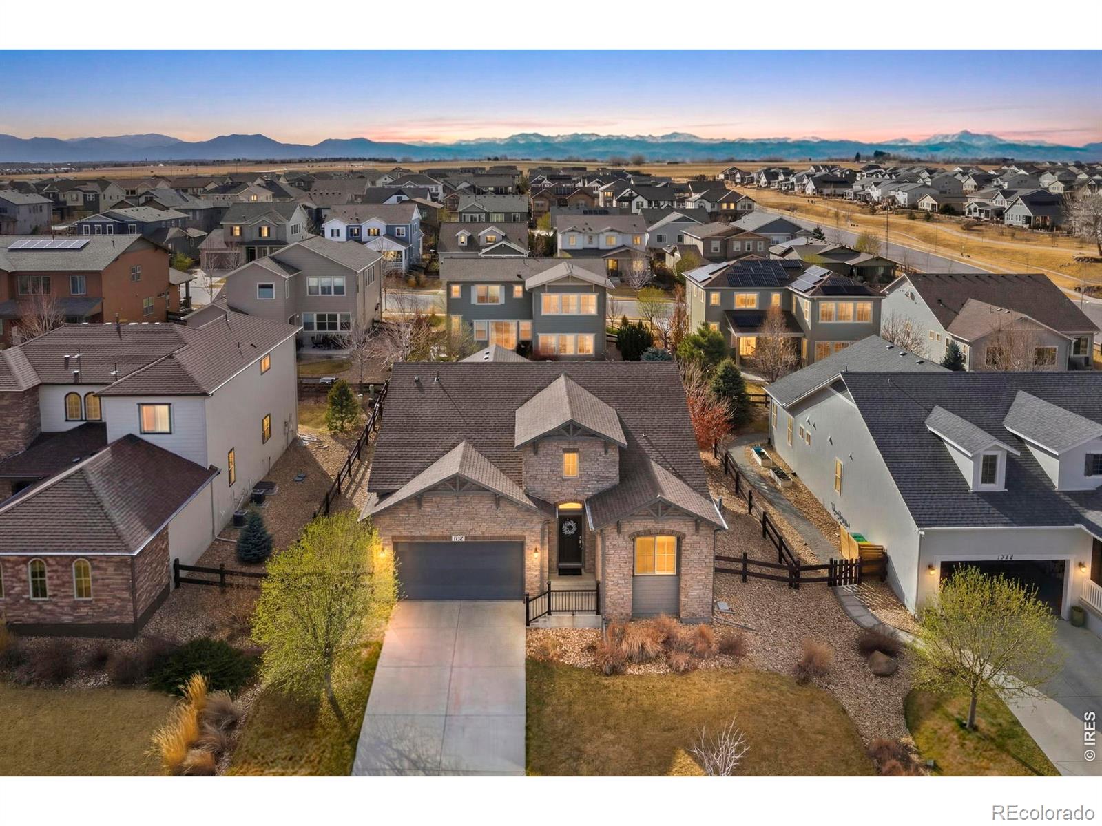 MLS Image #39 for 1814  wright drive,erie, Colorado