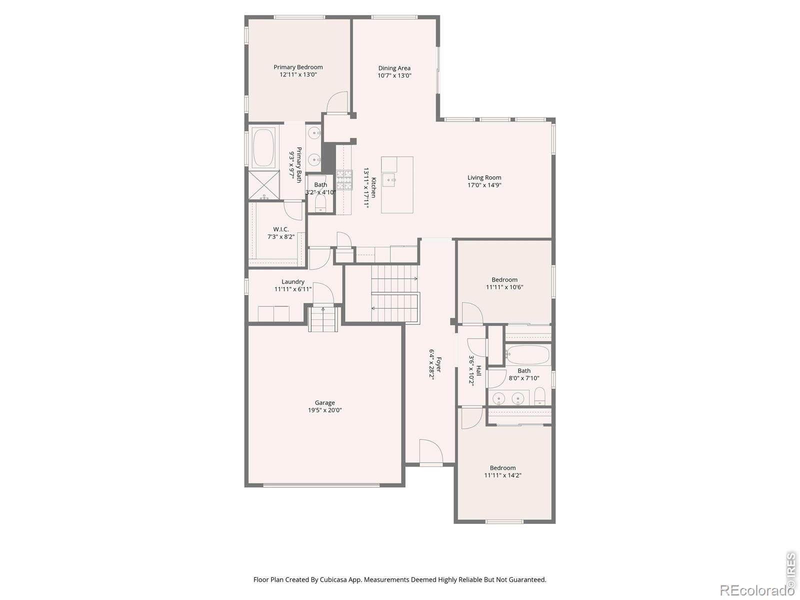 MLS Image #41 for 1814  wright drive,erie, Colorado