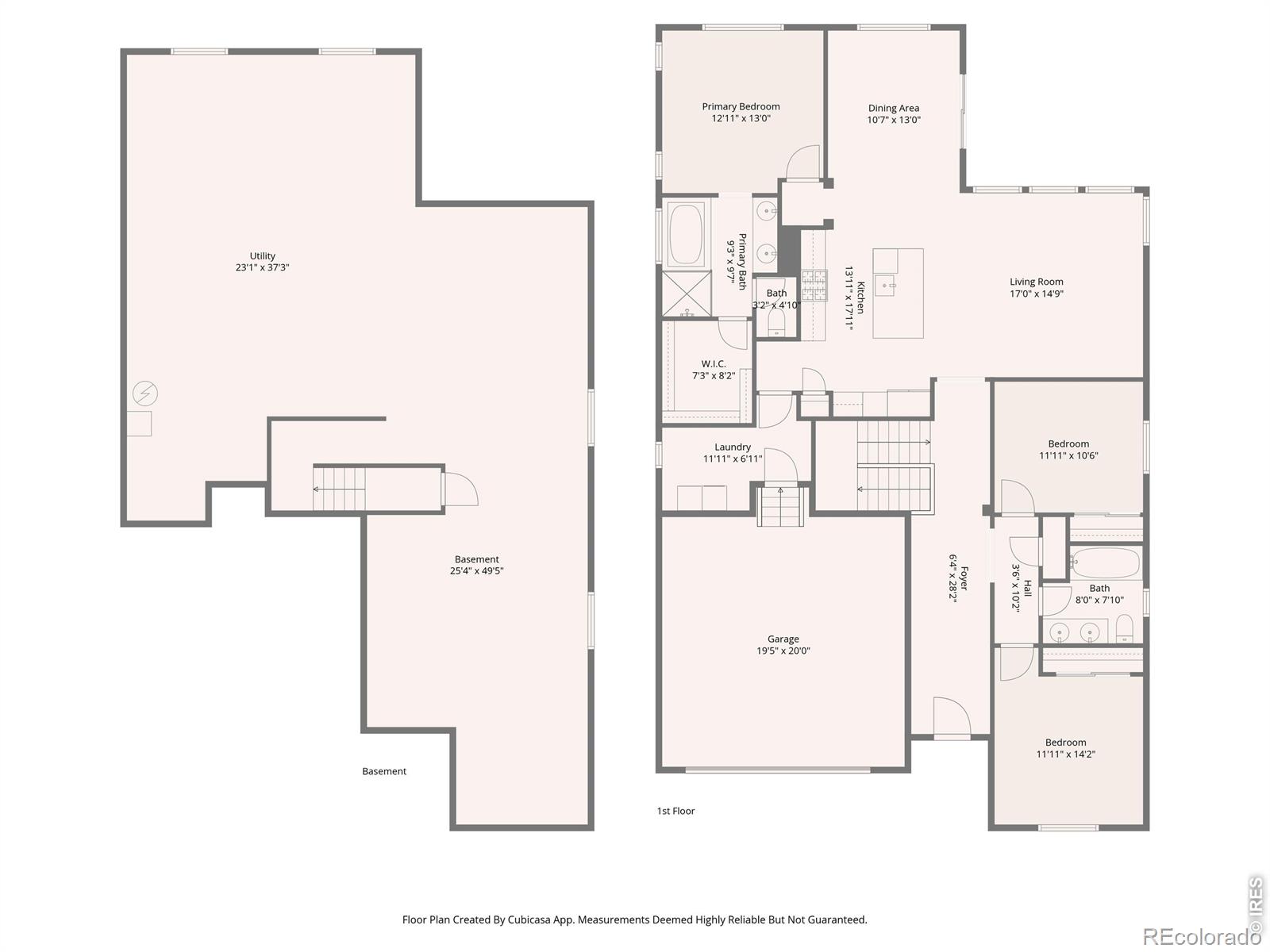 MLS Image #42 for 1814  wright drive,erie, Colorado
