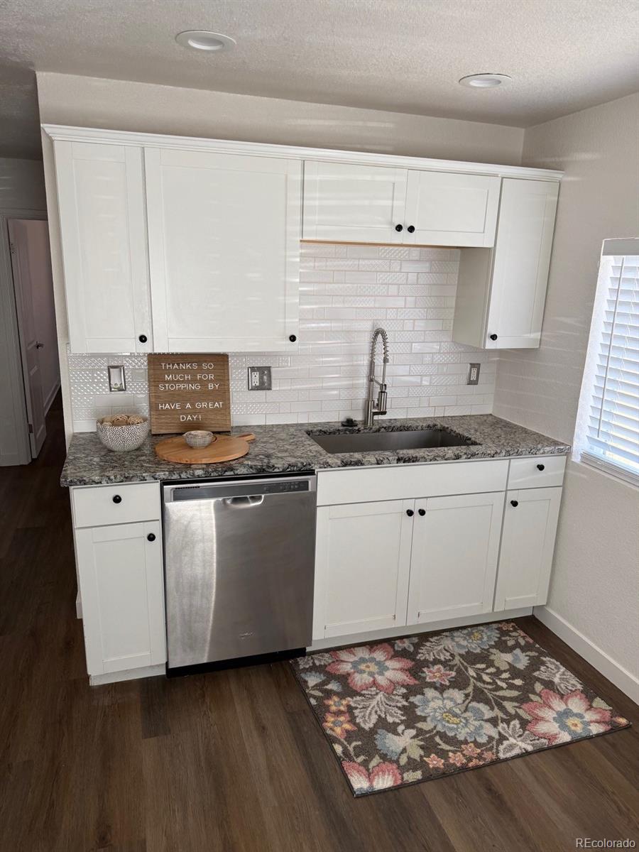 MLS Image #1 for 1020 s irving street,denver, Colorado