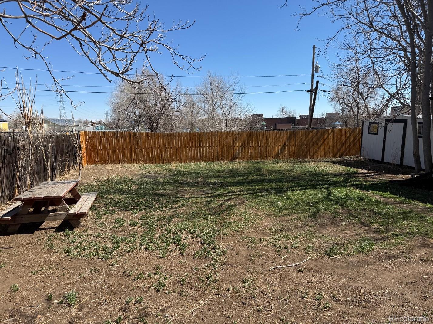 MLS Image #10 for 1020 s irving street,denver, Colorado
