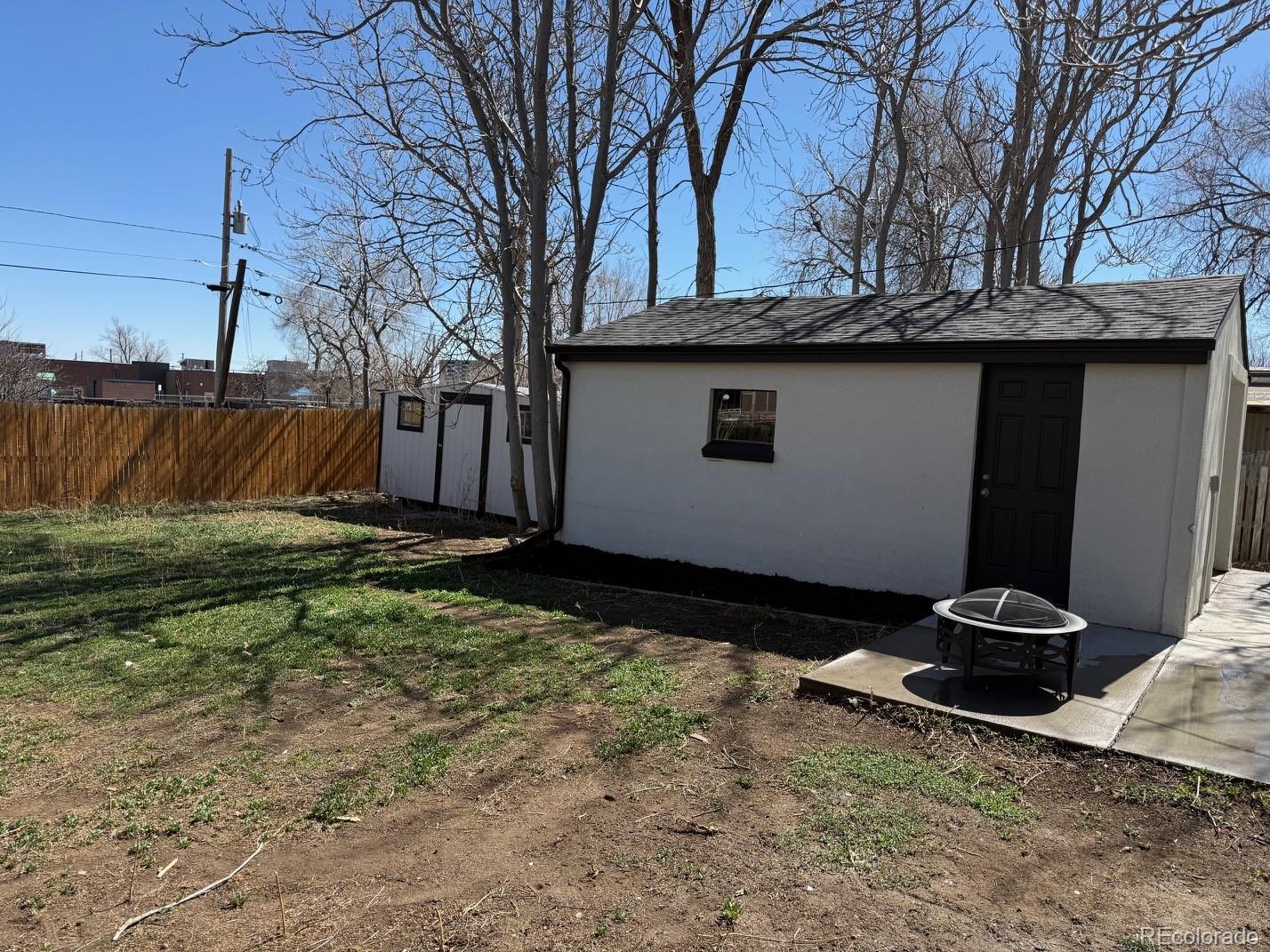 MLS Image #11 for 1020 s irving street,denver, Colorado