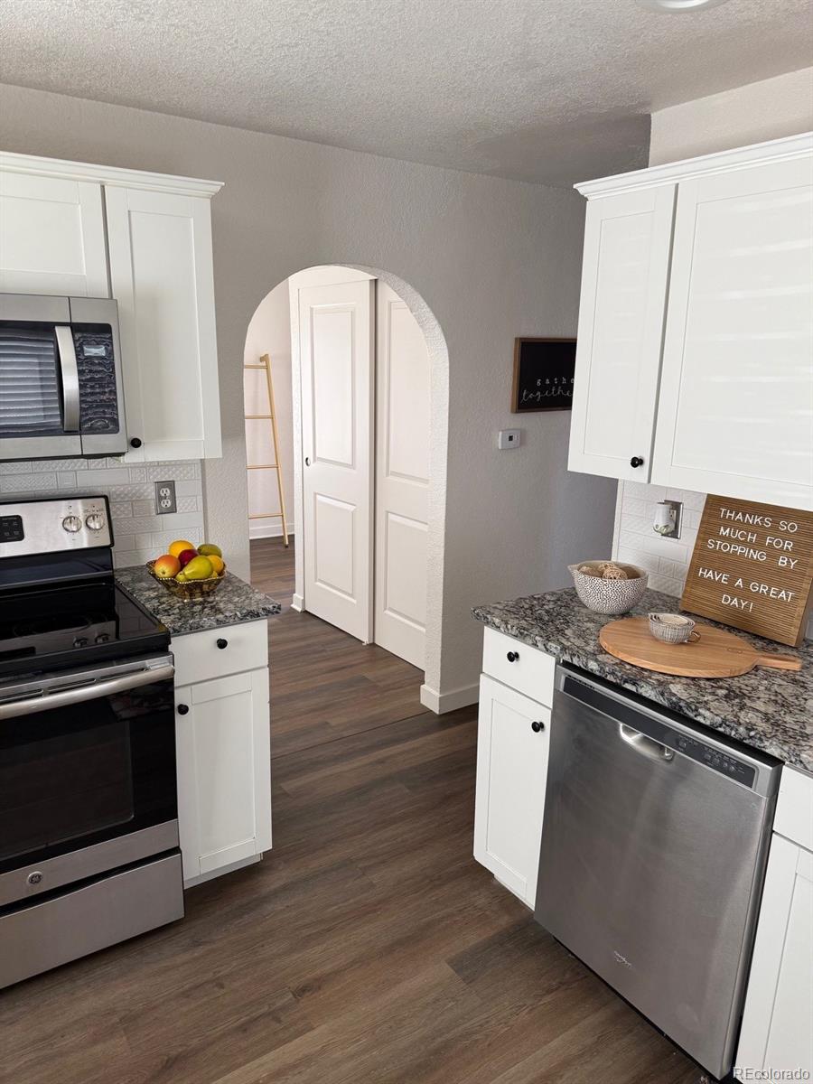 MLS Image #3 for 1020 s irving street,denver, Colorado