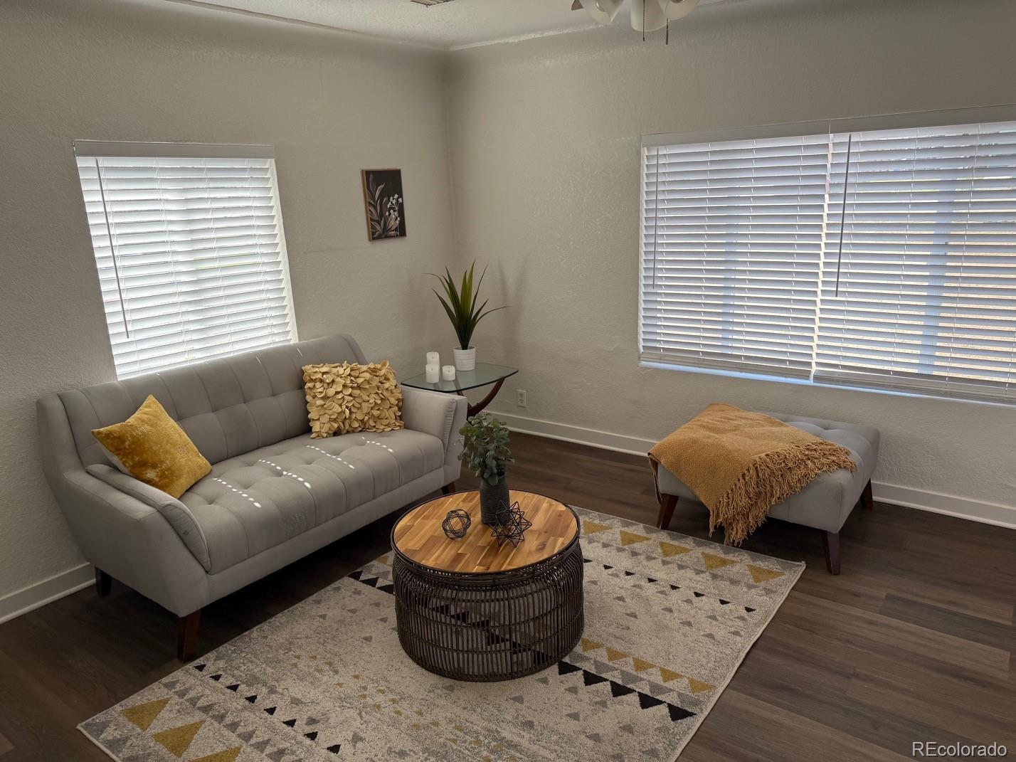 MLS Image #4 for 1020 s irving street,denver, Colorado