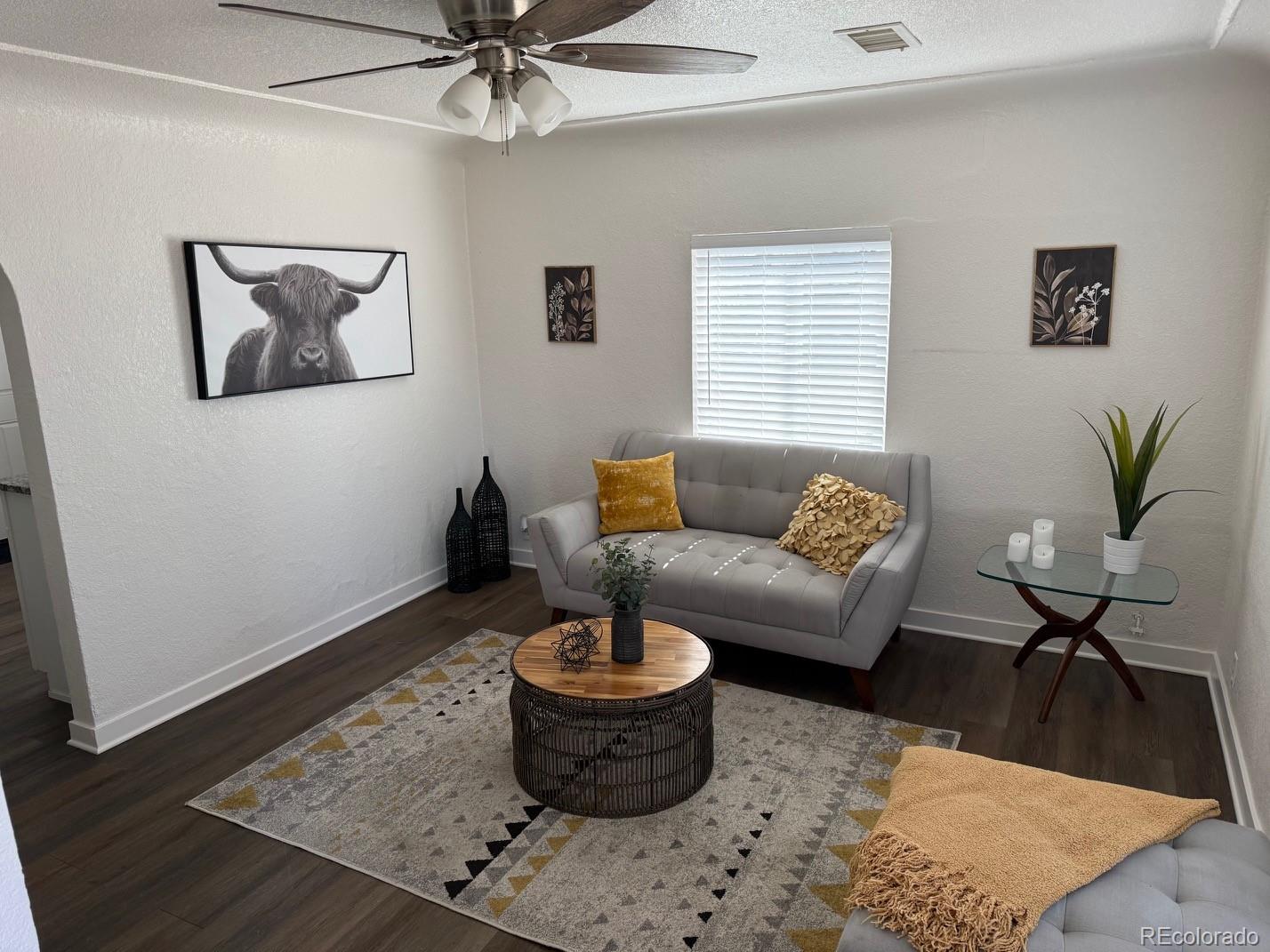 MLS Image #9 for 1020 s irving street,denver, Colorado