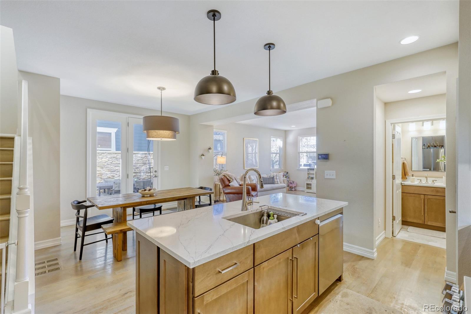 MLS Image #10 for 3656  willow street,denver, Colorado