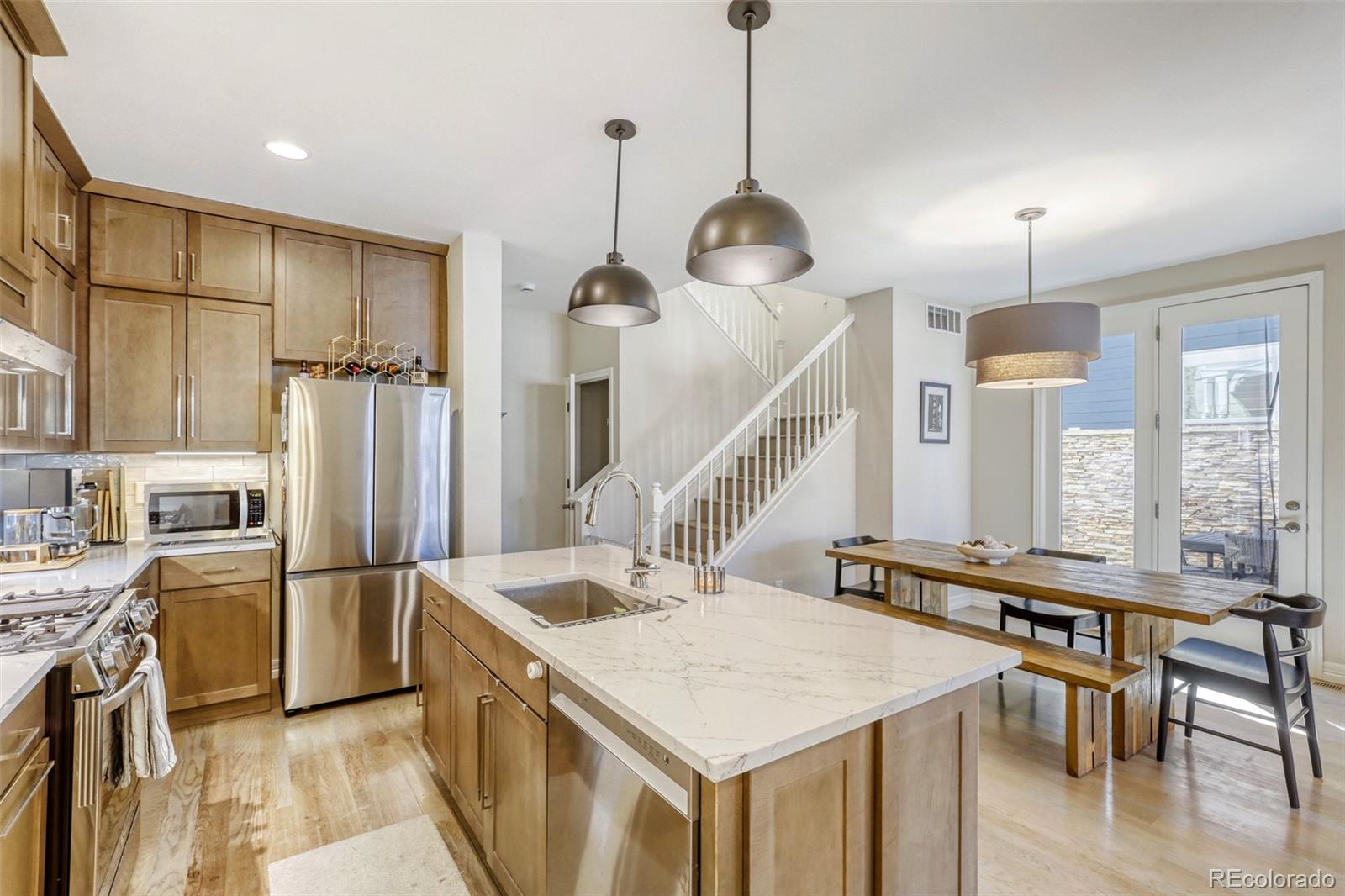 MLS Image #11 for 3656  willow street,denver, Colorado