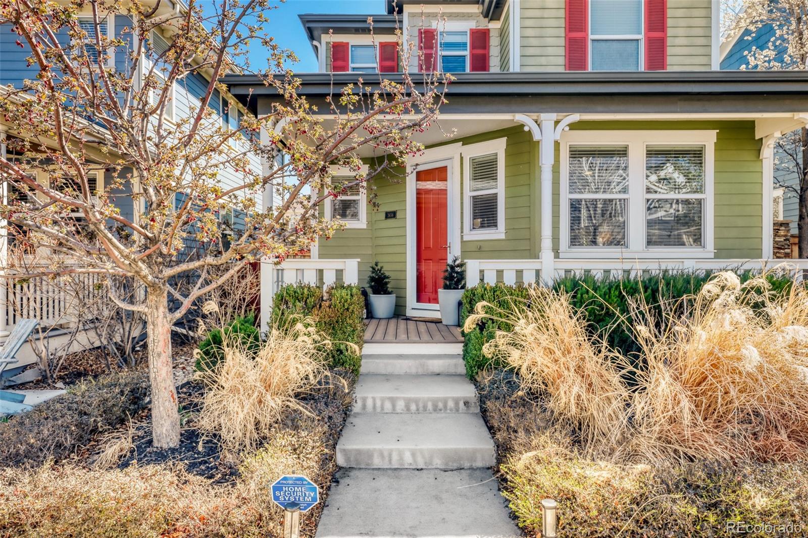 MLS Image #2 for 3656  willow street,denver, Colorado