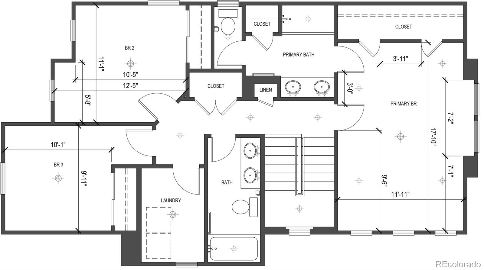 MLS Image #29 for 3656  willow street,denver, Colorado