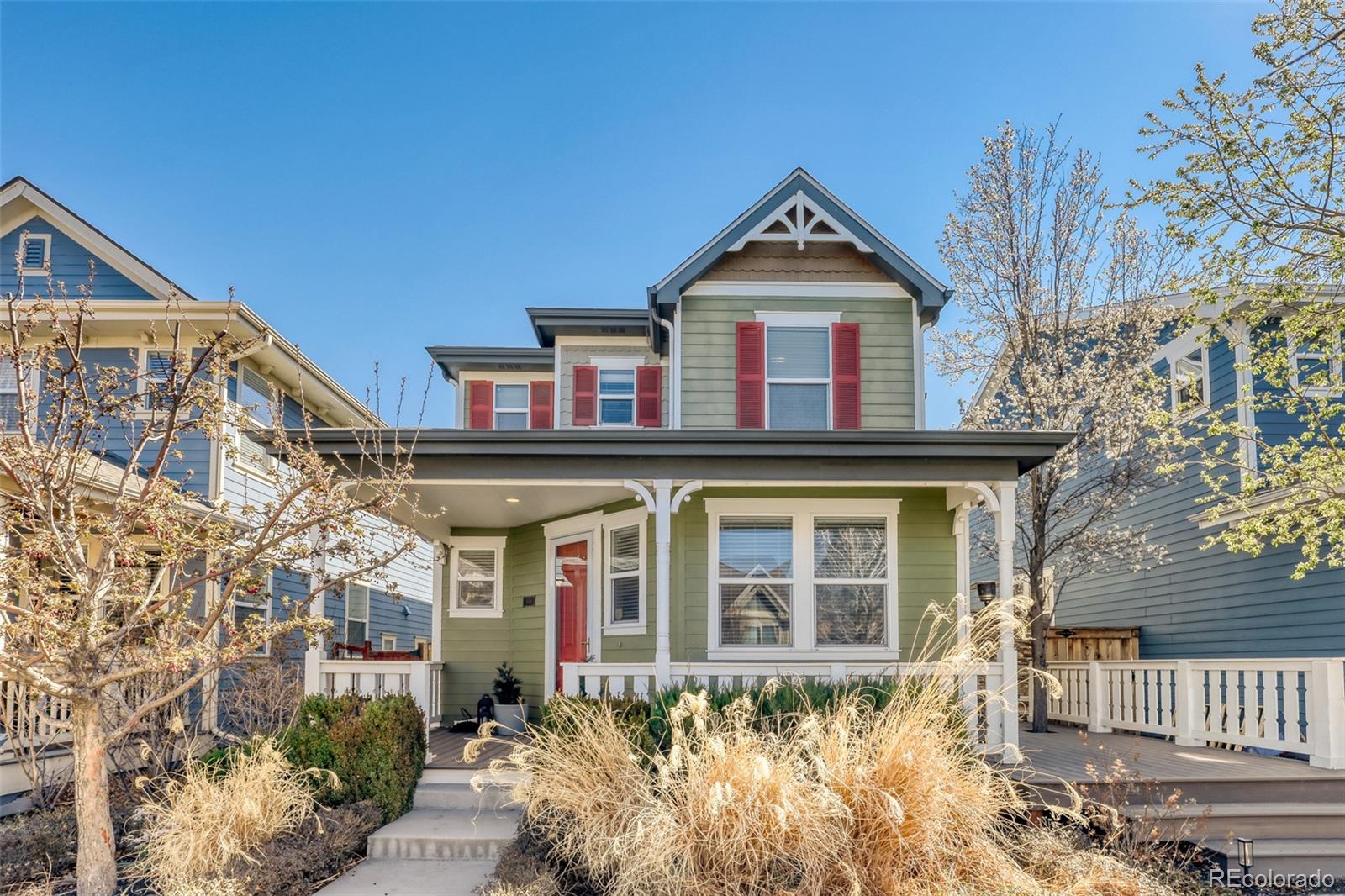 MLS Image #3 for 3656  willow street,denver, Colorado