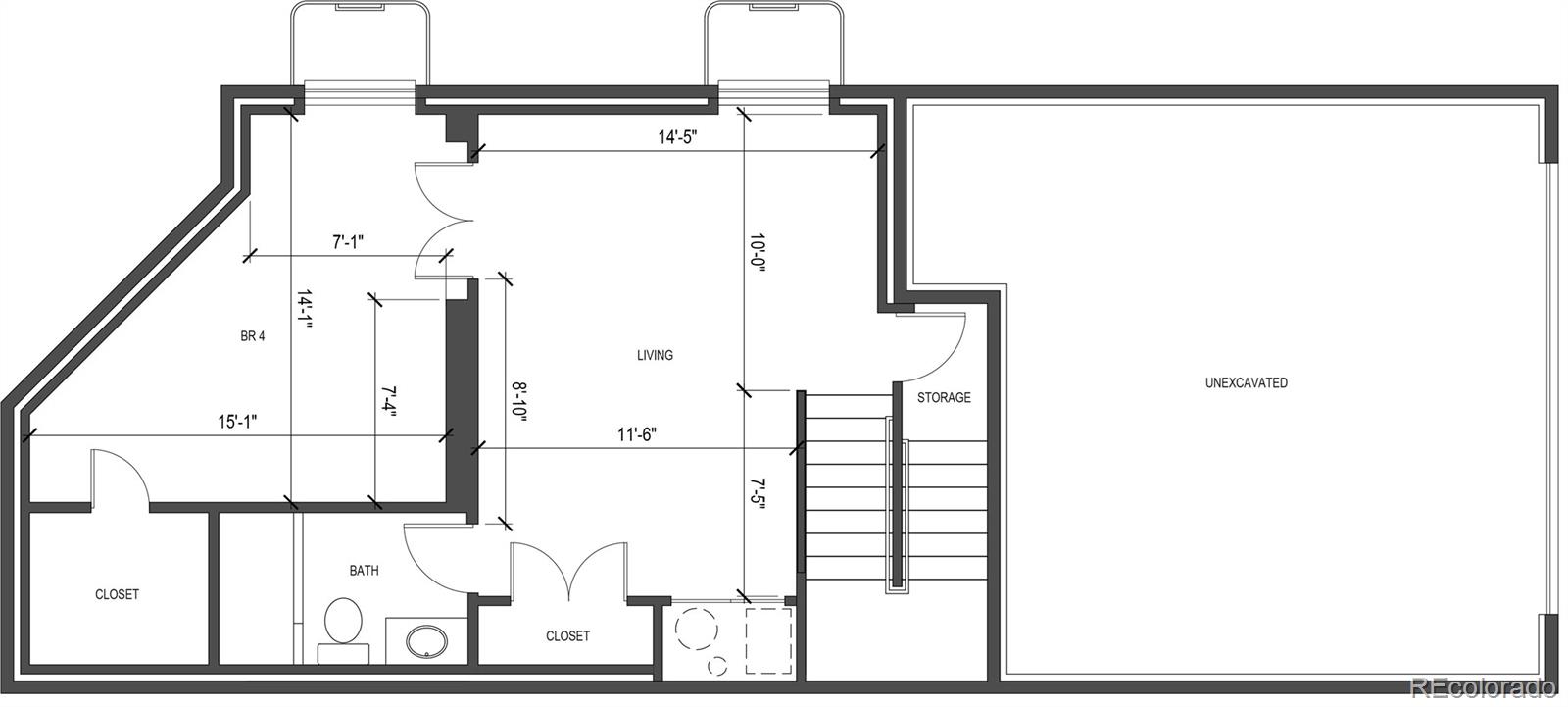 MLS Image #30 for 3656  willow street,denver, Colorado