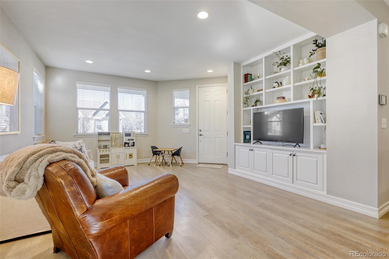 MLS Image #4 for 3656  willow street,denver, Colorado