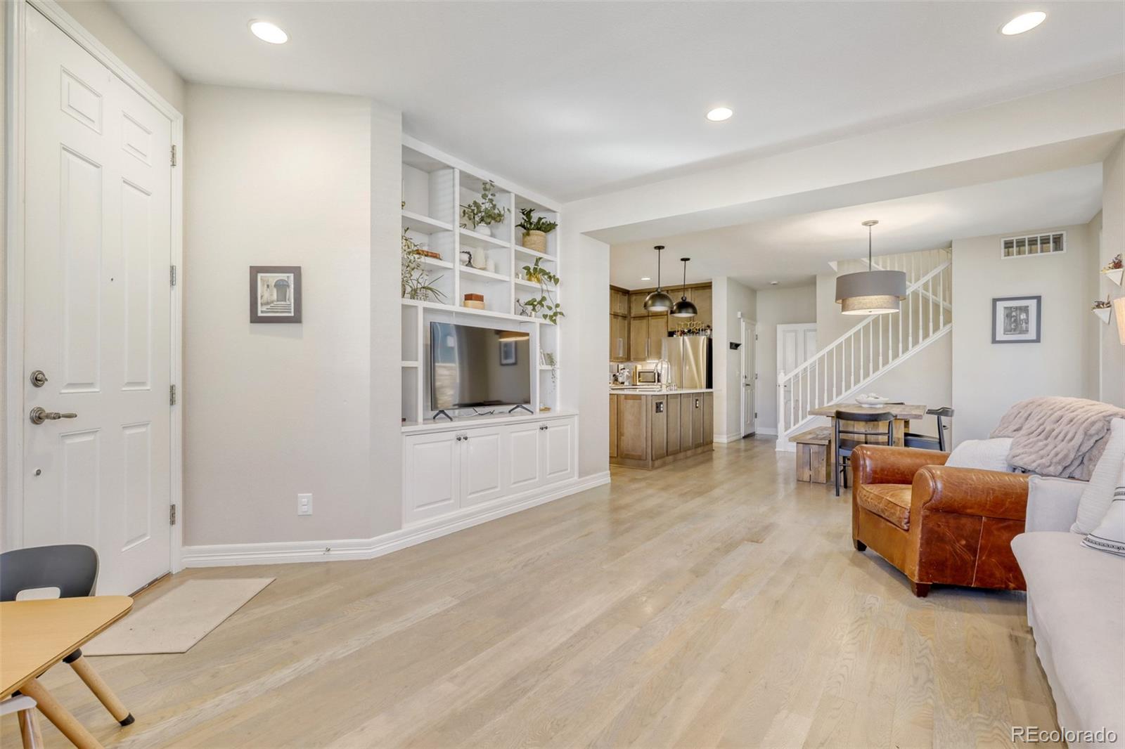 MLS Image #5 for 3656  willow street,denver, Colorado