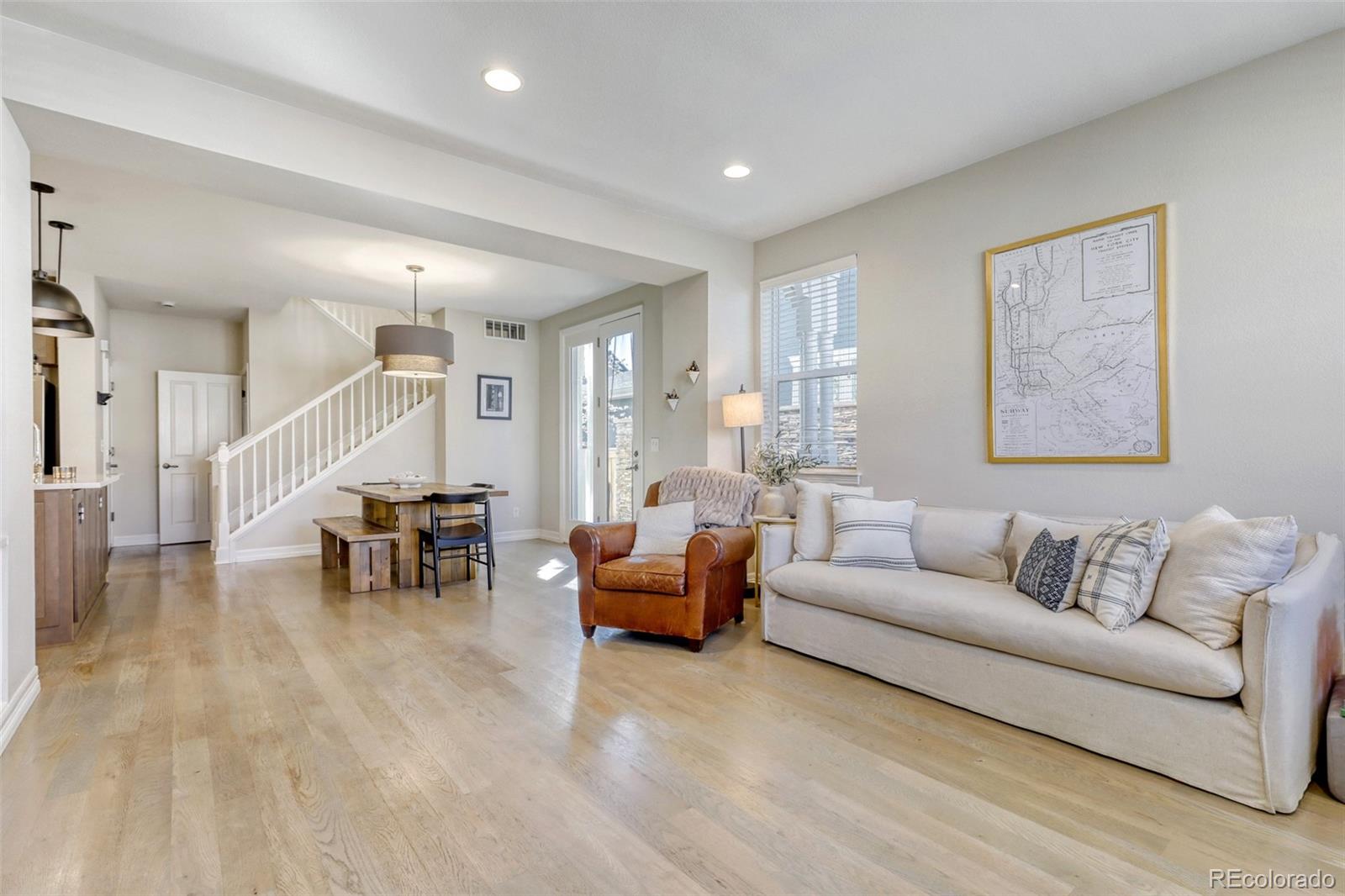 MLS Image #6 for 3656  willow street,denver, Colorado