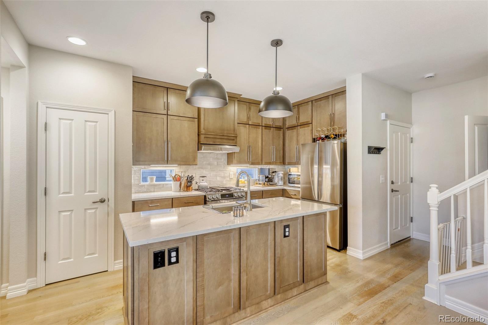 MLS Image #8 for 3656  willow street,denver, Colorado