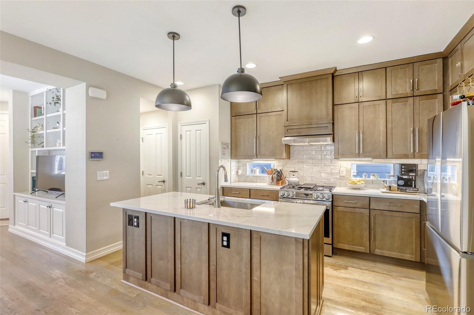 MLS Image #9 for 3656  willow street,denver, Colorado