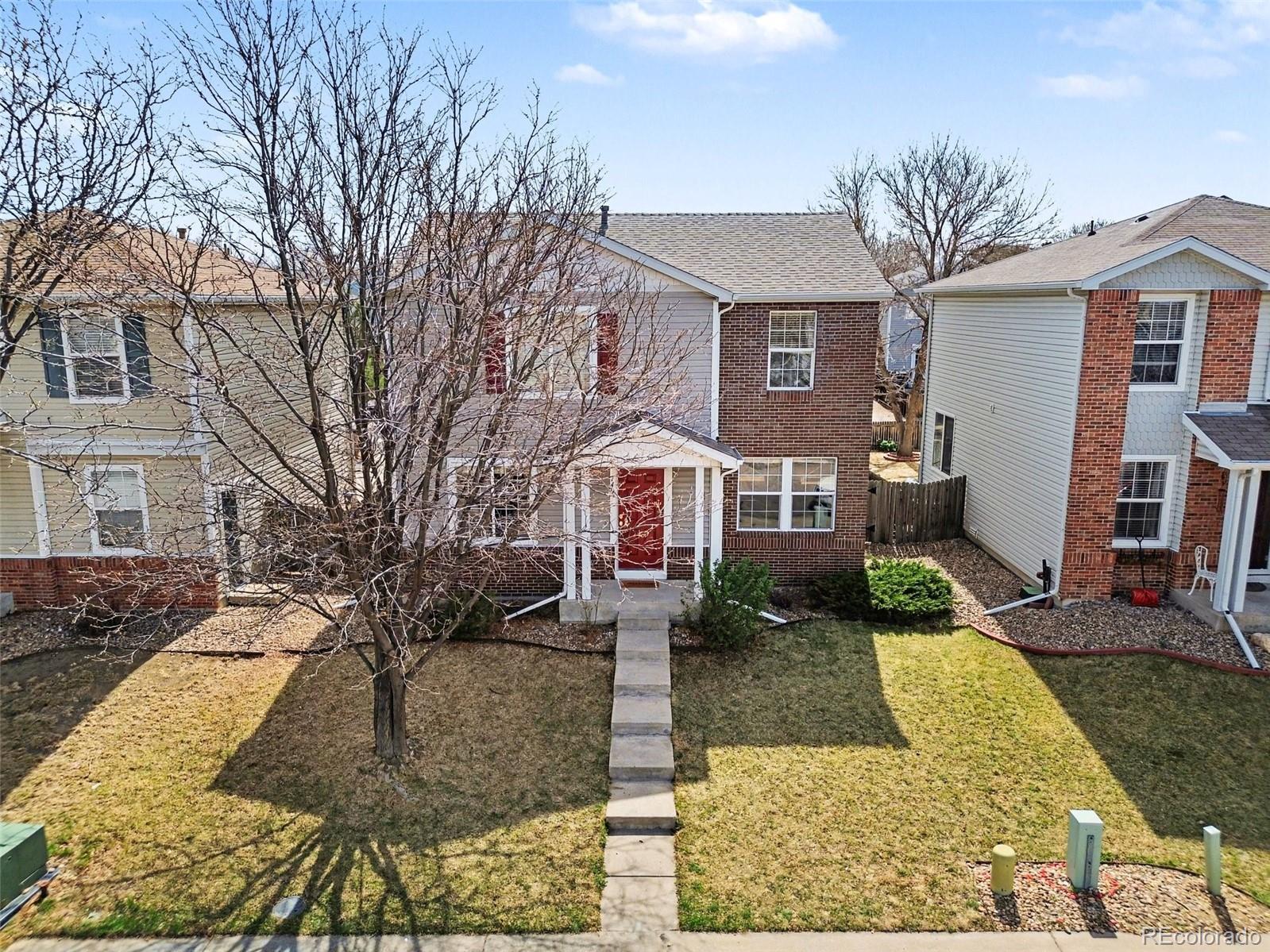 MLS Image #1 for 10700  kimblewyck circle,northglenn, Colorado