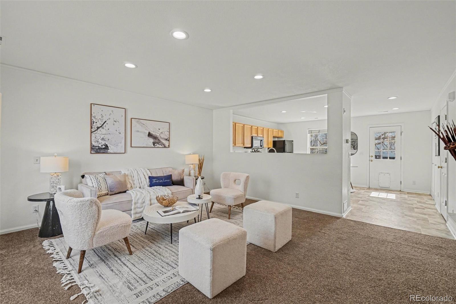MLS Image #2 for 10700  kimblewyck circle,northglenn, Colorado