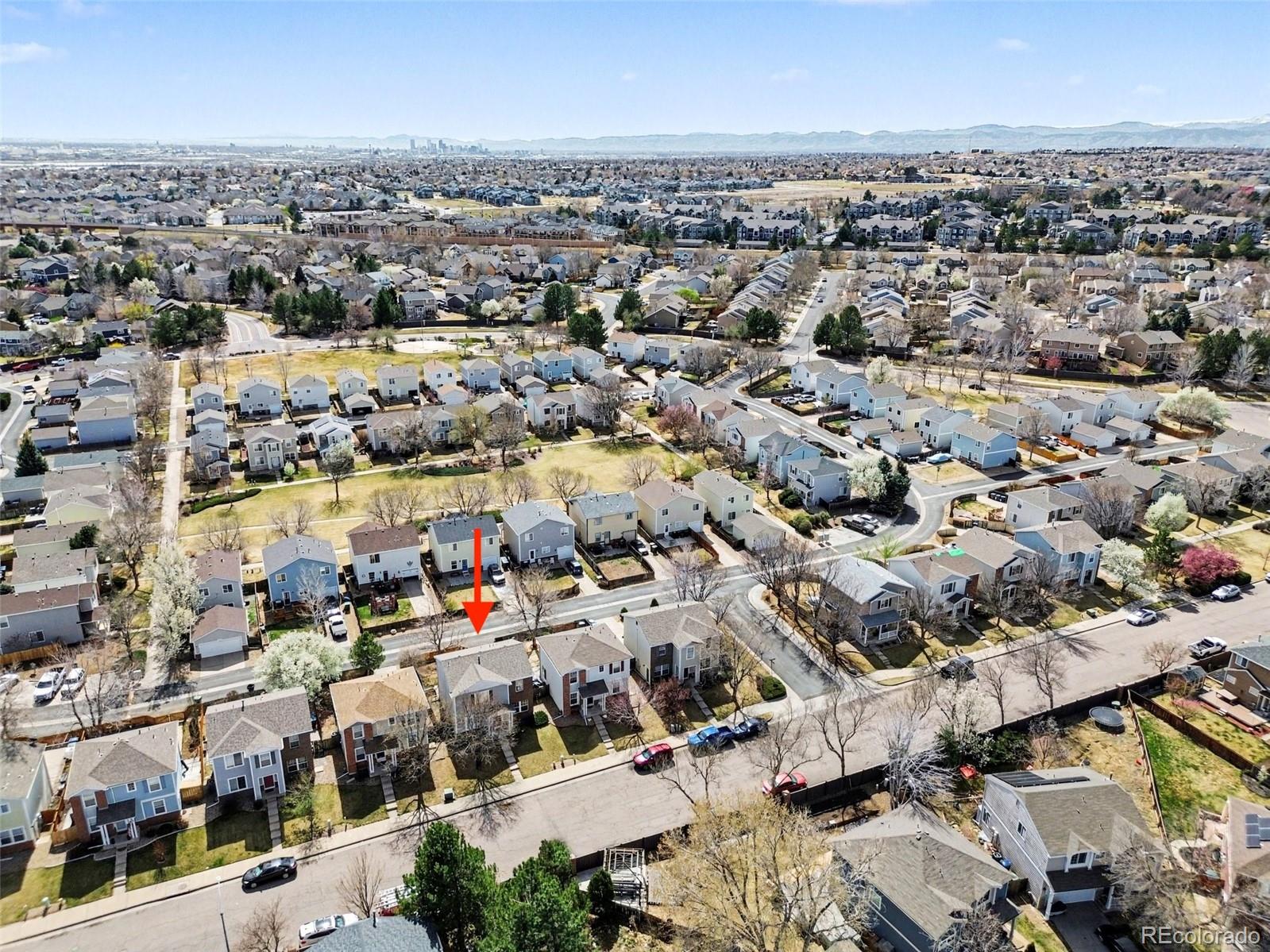 MLS Image #21 for 10700  kimblewyck circle,northglenn, Colorado