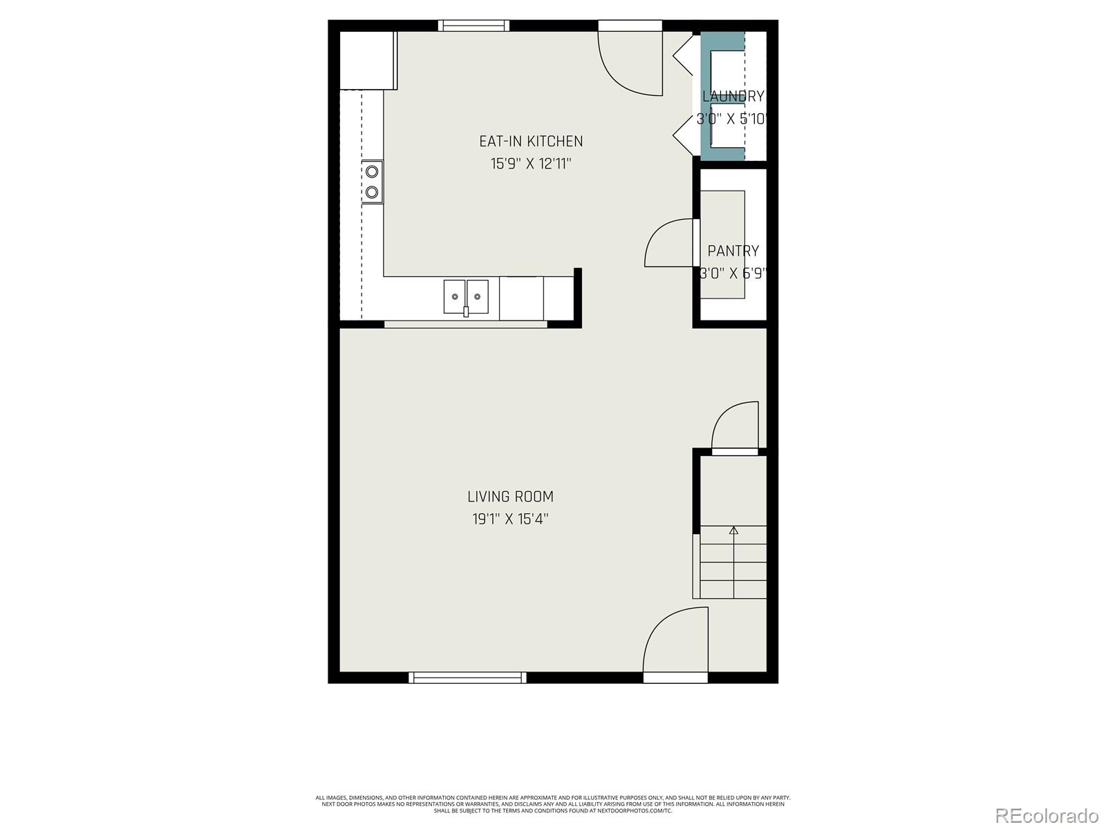 MLS Image #28 for 10700  kimblewyck circle,northglenn, Colorado
