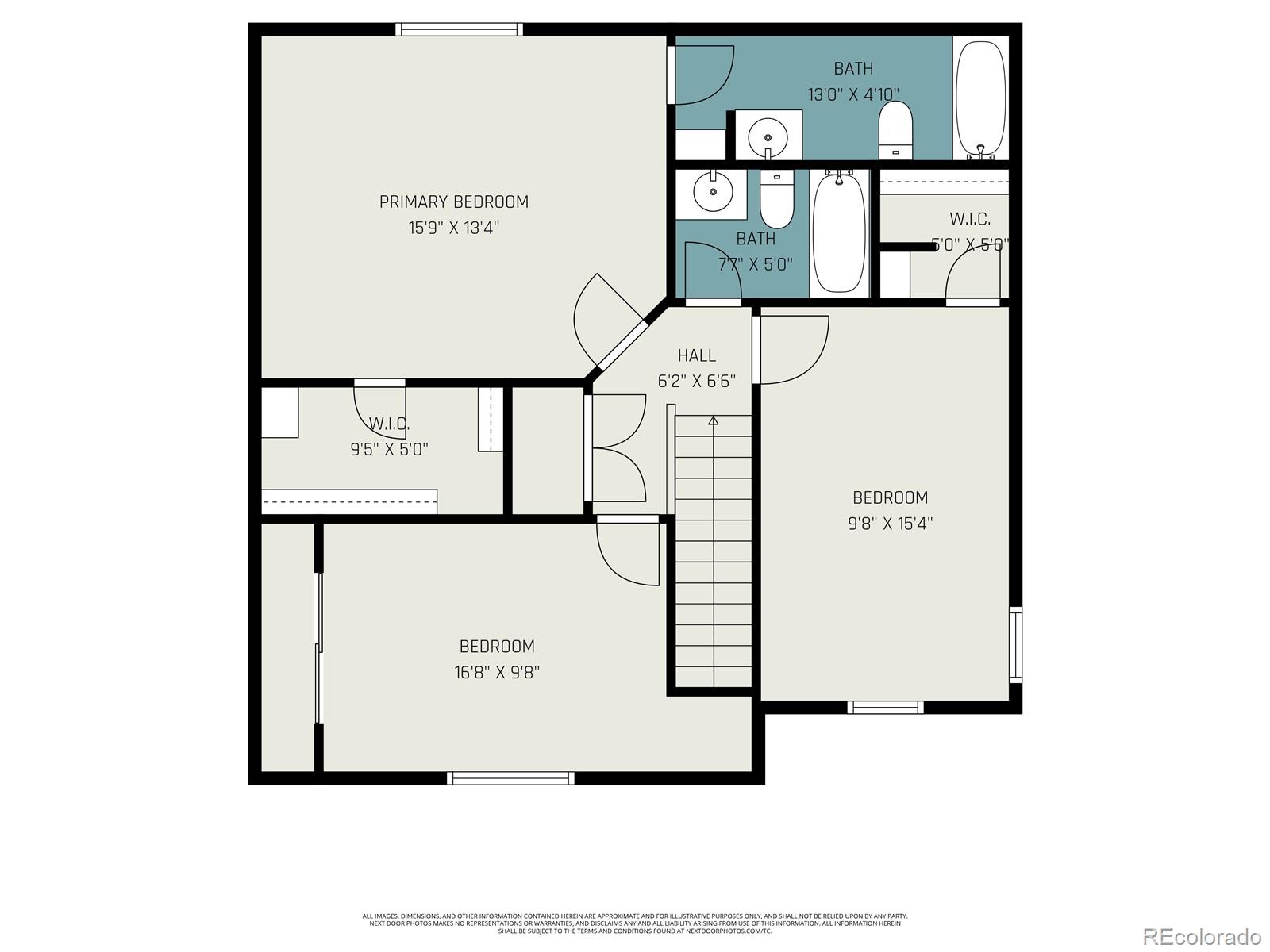 MLS Image #29 for 10700  kimblewyck circle,northglenn, Colorado