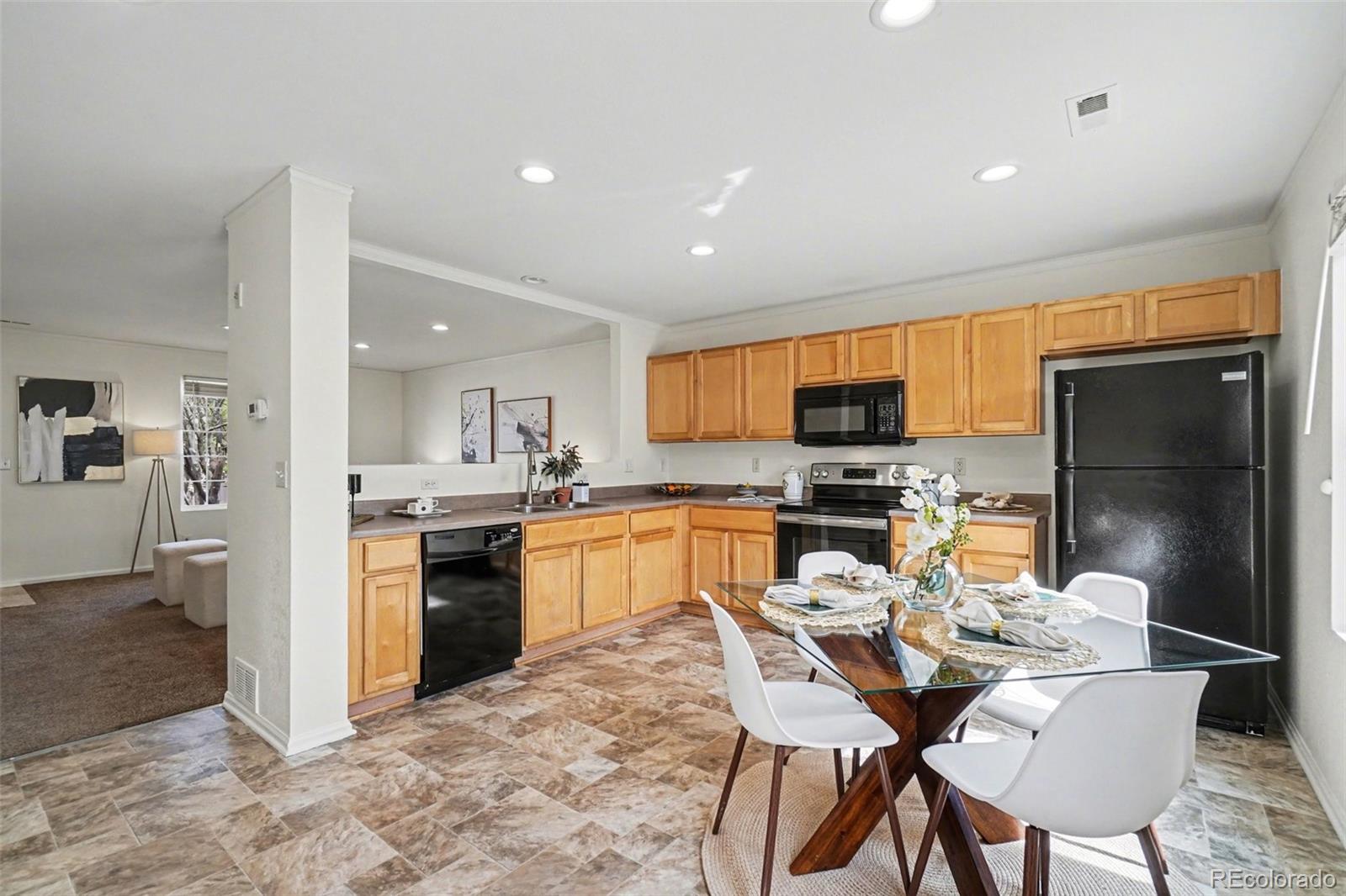 MLS Image #5 for 10700  kimblewyck circle,northglenn, Colorado
